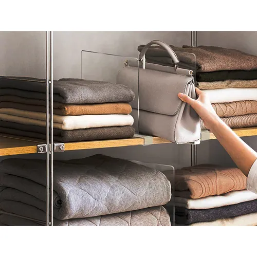 caixa organizadora gaveteiro organizador grande gaveteiro organizador separador de gaveta guarda roupas dobrável kit colmeia organizadora guarda roupa portatil prateleira em camadas Acrilico Transparente