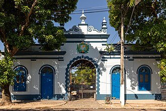 foto da publicação