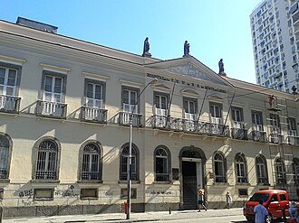 foto da publicação